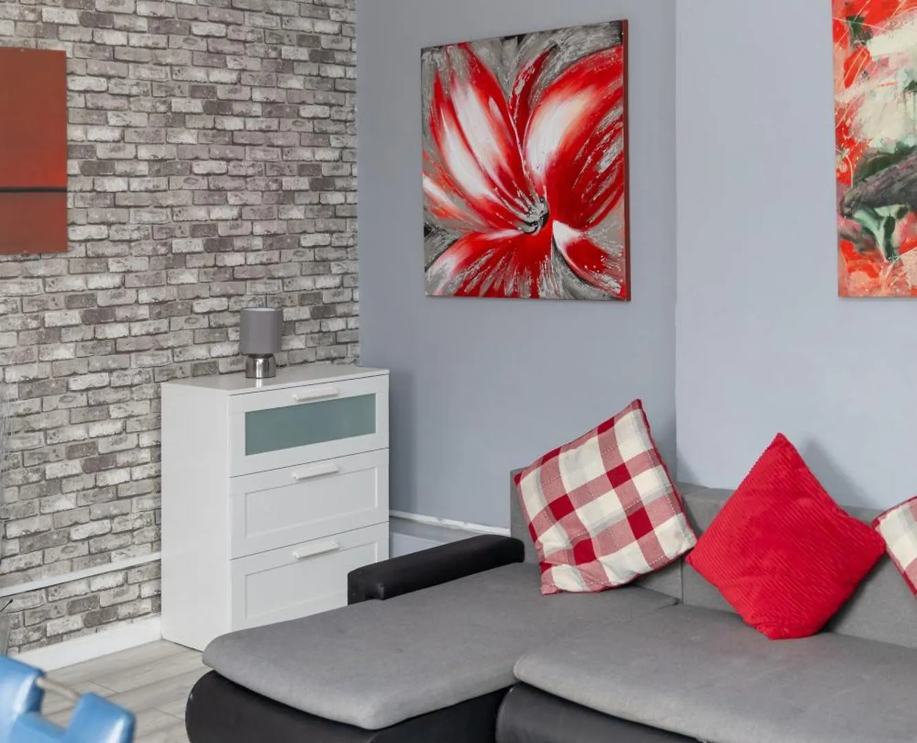 Newcastle City Centre Super Spacious Town House Free Parking And Wi-Fi