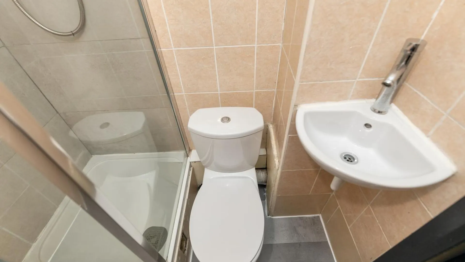Newcastle City Centre Super Spacious Town House Free Parking And Wi-Fi Großbritannien